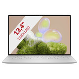 Dell XPS 13 9350 (TCC41) 13.4"  Copilot+ laptop Platina | Core Ultra 7 256V | Arc Graphics 140V | 16 GB | 512 GB SSD