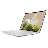 Dell XPS 13 9350 (TCC41) 13.4"  Copilot+ laptop Platina | Core Ultra 7 256V | Arc Graphics 140V | 16 GB | 512 GB SSD