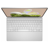 Dell XPS 13 9350 (TCC41) 13.4"  Copilot+ laptop Platina | Core Ultra 7 256V | Arc Graphics 140V | 16 GB | 512 GB SSD