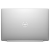Dell XPS 13 9350 (TCC41) 13.4"  Copilot+ laptop Platina | Core Ultra 7 256V | Arc Graphics 140V | 16 GB | 512 GB SSD