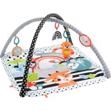 Fisher-Price 3-in-1 3-In-1 Music, Glow and Grow Baby Gym Speelbogen/ dekens