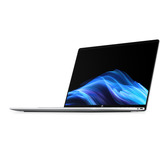 HP OmniBook 5 Next Gen AI 14-he0001nd (C0EF7EA) 14"  Copilot+ laptop Zilver | Snapdragon X X1-26-100 | Qualcomm Adreno | 16 GB | 512 GB SSD