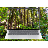 HP OmniBook 5 Next Gen AI 14-he0001nd (C0EF7EA) 14"  Copilot+ laptop Zilver | Snapdragon X X1-26-100 | Qualcomm Adreno | 16 GB | 512 GB SSD