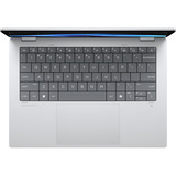 HP OmniBook X Flip 2-in-1 Next Gen AI 14-fm0074ndx (E6WC0EA) 14"  Copilot+ laptop Zilver | Ultra 7 256V | Arc 140V | 16 GB | 512 GB SSD | Touch