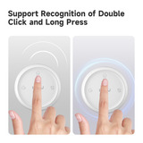Imou ZB1 Afstandsbediening Wit, Zigbee