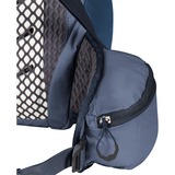 Jack Wolfskin CYROX SHAPE 20 rugzak Blauw