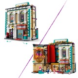 LEGO Friends - Andrea’s theaterschool Constructiespeelgoed 41714