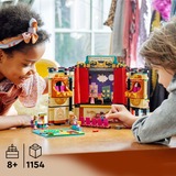 LEGO Friends - Andrea’s theaterschool Constructiespeelgoed 41714