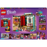 LEGO Friends - Andrea’s theaterschool Constructiespeelgoed 41714