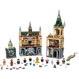 LEGO Harry Potter - Zweinstein Geheime Kamer Constructiespeelgoed 76389