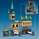 LEGO Harry Potter - Zweinstein Geheime Kamer Constructiespeelgoed 76389