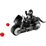 LEGO Marvel - Venom straatmotor Constructiespeelgoed 30679