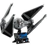 LEGO Star Wars - TIE Interceptor Constructiespeelgoed 75382