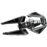 LEGO Star Wars - TIE Interceptor Constructiespeelgoed 75382