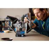 LEGO Star Wars - TIE Interceptor Constructiespeelgoed 75382