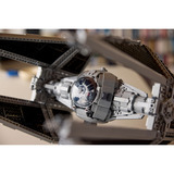 LEGO Star Wars - TIE Interceptor Constructiespeelgoed 75382