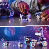 LEGO Technic - Lunar Outpost maanrover ruimtevoertuig Constructiespeelgoed 42211