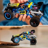 LEGO Technic - Offroad racebuggy Constructiespeelgoed 42164