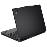 Lenovo ThinkPad T16g Gen 3 (21V5002KMH) 16"  laptop Zwart | Ultra 9 275HX | RTX 5090 | 48 GB |  1 TB SSD