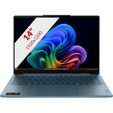 Yoga Slim 7 14AKP10 (83JY0035MH) 14"  Copilot+ laptop