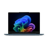 Lenovo Yoga Slim 7 14AKP10 (83JY0035MH) 14"  Copilot+ laptop Blauwgroen | Ryzen 7 AI 350 | Radeon 860M | 32 GB | 1 TB SSD | OLED