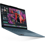 Lenovo Yoga Slim 7 14AKP10 (83JY0035MH) 14"  Copilot+ laptop Blauwgroen | Ryzen 7 AI 350 | Radeon 860M | 32 GB | 1 TB SSD | OLED