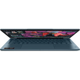 Lenovo Yoga Slim 7 14AKP10 (83JY0035MH) 14"  Copilot+ laptop Blauwgroen | Ryzen 7 AI 350 | Radeon 860M | 32 GB | 1 TB SSD | OLED