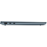 Lenovo Yoga Slim 7 14AKP10 (83JY0035MH) 14"  Copilot+ laptop Blauwgroen | Ryzen 7 AI 350 | Radeon 860M | 32 GB | 1 TB SSD | OLED