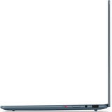 Lenovo Yoga Slim 7 14AKP10 (83JY0035MH) 14"  Copilot+ laptop Blauwgroen | Ryzen 7 AI 350 | Radeon 860M | 32 GB | 1 TB SSD | OLED