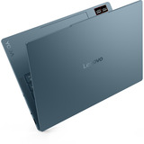 Lenovo Yoga Slim 7 14AKP10 (83JY0035MH) 14"  Copilot+ laptop Blauwgroen | Ryzen 7 AI 350 | Radeon 860M | 32 GB | 1 TB SSD | OLED