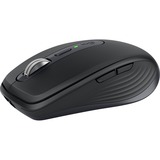 Logitech MX Anywhere 3S muis Grafiet, 200 - 8000 dpi , Bluetooth low energy