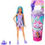 Mattel Barbie Pop! Reveal - Druivenprik 