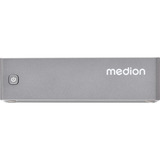 Medion S06 MD35310 barebone Zilver | Core i3-1315U | UHD Graphics