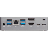 Medion S06 MD35310 barebone Zilver | Core i3-1315U | UHD Graphics