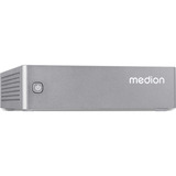 Medion S06 MD35310 barebone Zilver | Core i3-1315U | UHD Graphics