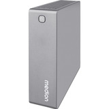 Medion S06 MD35310 barebone Zilver | Core i3-1315U | UHD Graphics