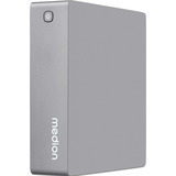 Medion S06 MD35310 barebone Zilver | Core i3-1315U | UHD Graphics