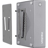 Medion S06 MD35310 barebone Zilver | Core i3-1315U | UHD Graphics