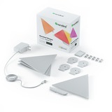 Nanoleaf Shapes Triangles Starter Kit - 4-pack sfeerverlichting 1200K - 6500K