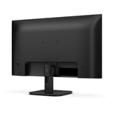 Philips 27E1N1200A/00 27" monitor Zwart, VGA, HDMI, DisplayPort, Audio, 120 Hz