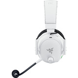 Razer BlackShark V3 Pro over-ear gaming headset Wit/zwart, Pc, PlayStation 4, PlayStation 5