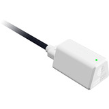 Razer BlackShark V3 Pro over-ear gaming headset Wit/zwart, Pc, PlayStation 4, PlayStation 5