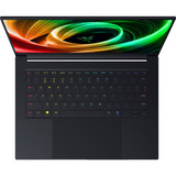 Razer Blade 14 RZ09-05306ES3-R3E1 14"  gaming laptop Zwart | Ryzen AI 9 365 | RTX 5070 | 32 GB | 1 TB SSD | OLED