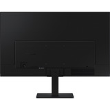 SAMSUNG S27D302GAU Essential S3 S30GD 27" monitor Zwart, 100 Hz, HDMI, VGA