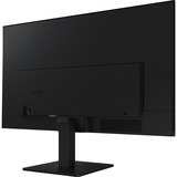 SAMSUNG S27D302GAU Essential S3 S30GD 27" monitor Zwart, 100 Hz, HDMI, VGA