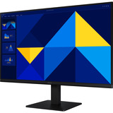 Samsung S27D302GAU Essential S3 S30GD 27" monitor Zwart, 100 Hz, HDMI, VGA