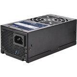 SilverStone SST-TX700-G 700W voeding  Zwart, 2x PCIe