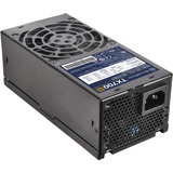 SilverStone SST-TX700-G 700W voeding  Zwart, 2x PCIe