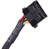 SilverStone SST-TX700-G 700 watt voeding  Zwart, 4x PCIe