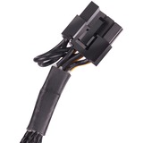 SilverStone SST-TX700-G 700 watt voeding  Zwart, 4x PCIe